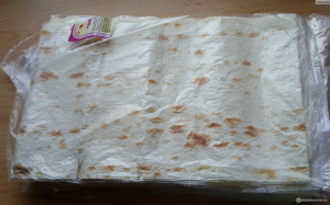 Лаваш армянский 1 пакет