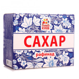 Сахар рафинад Отличная кухня 250г