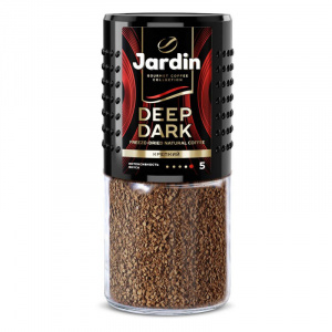 Кофе Жардин DEEP DARK 95г