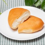 Пирожок печеный с картофелем