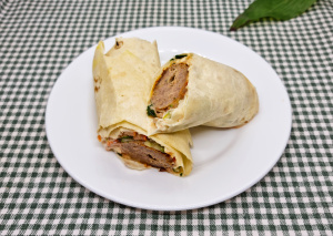 Люля-кебаб из баранины 1шт