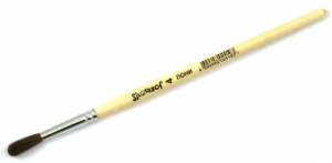 Кисть для рисования №4 Пони 