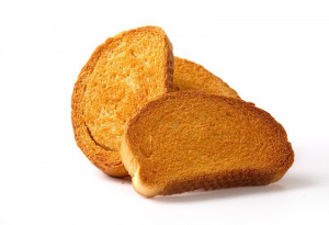 Сухари "Домашние" 500гр 1шт