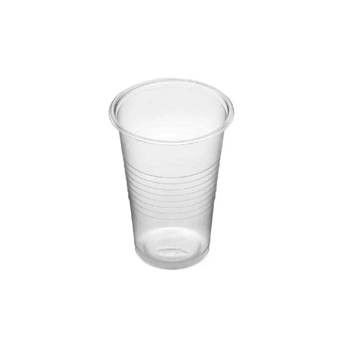 Стакан 0,2л одноразовый 