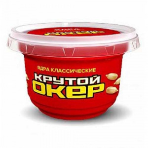 Ядра очищенные Крутой Окер 50г