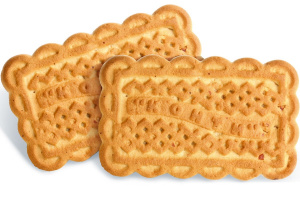 Печенье Конти с орехом 1кг