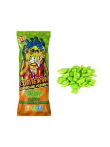 Жевательная резинка Соплежуй лайм 18гр