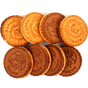 Печенье День и Ночь 1кг