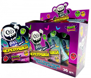 Черепушки сах драже 15г