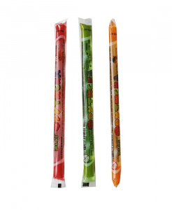 Желе Фрутиска ассорти 18,5гр