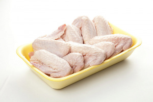 Крыло ЦБ охлажденное замороженное Орион