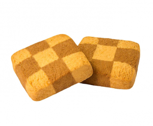 Печенье сдобное Ненолик 1кг