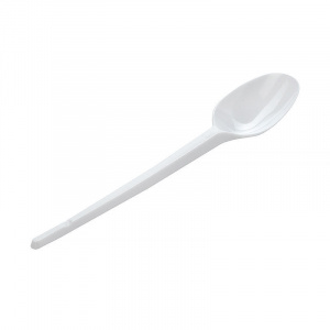 Ложка столовая пласт 1шт
