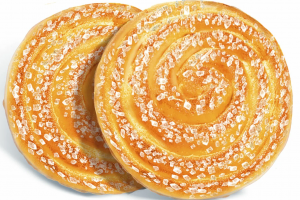 Печенье Карапуз-КОНТИ с сахаром 1кг