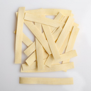 Макароны лапша лагманная Гео-Простор 500г