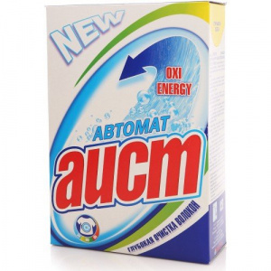 Стиральный порошок АИСТ автомат 400гр