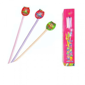 Сладкая пудра Сладкая соломка XXL12гр