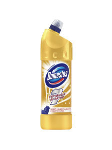 Средство универсальное Domestos Ультра Блеск, 500мл