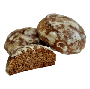 Пряники Дымка Шоколадные 1кг