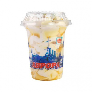 Мороженое змж с ароматом карамели Аврора 0.180г