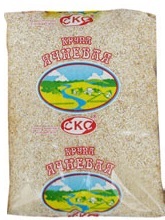 Крупа ячневая СКС 700г