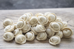 Пельмени упаковка 450г