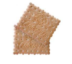 Печенье Затяжное Сладевиль 230гр