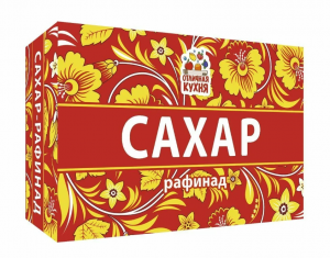 Сахар рафинад Отличная кухня 450г