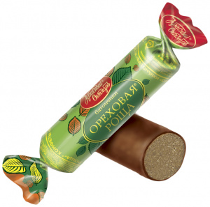 Конфеты Батончики Ореховая роща 1кг