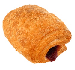 Вишенка (слойка с вишней) 1кг