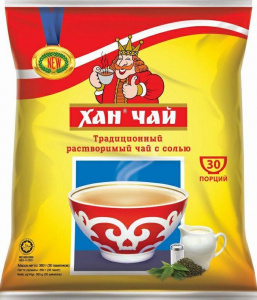 Чай Хан  12г