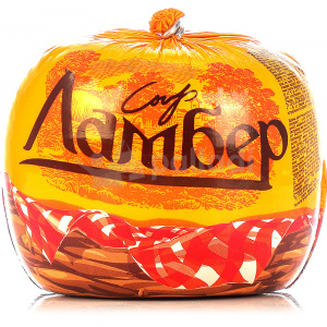 Сыр Ламбер весовой