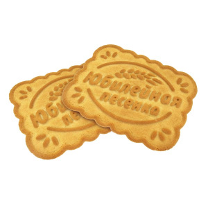 Печенье Дымка Юбилейная песенка 1кг