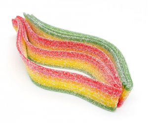 Жевательный мармелад Тутти-фрутти