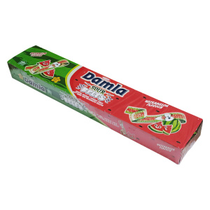 Жевательный мармелад Candy Meter со вкусом арбуза 15г