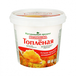 Смесь топленая Хозяюшка 800гр