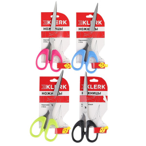 Ножницы 17.5см KLERK