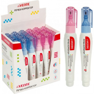 Корректирующая ручка DeVente