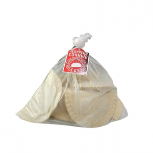 Сочные чебуреки с курицей ТМ Орион 280г