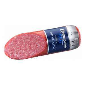 Сервелат Финский срез Сочи 300гр