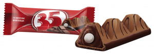 Конфеты "35" со вкусом шоколада 1кг