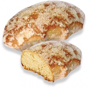 Пряники Дымка Северные 1кг