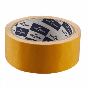 Лента двусторонняя 50мм*5м 1шт