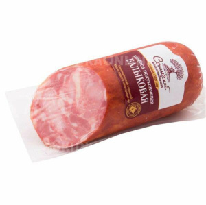 Колбаса Балыковая в/к Сочи 300гр