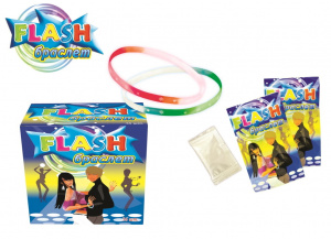 Взрывная карамель Флэш Браслет 1г