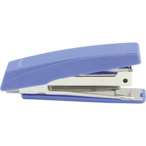 Степлер №10 до 18л пластиковый корпус с антистеплером Аттомекс