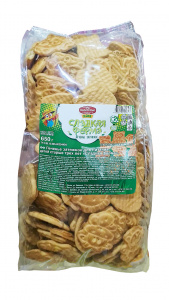 Печенье Белогорье Сладкая ферма 1кг