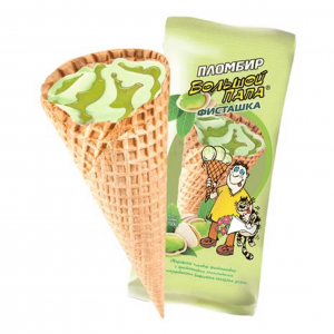 Большой Папа Фисташка 130г