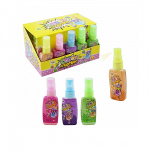 Жидкая конфета спрей Телефон 15мл