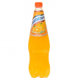 Натахтари Апельсин ПЭТ 0,5л